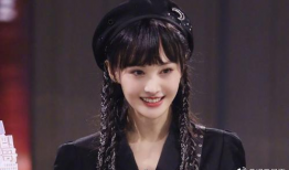 吃瓜爆料郑爽侯明昊,娱乐圈新恋情疑云