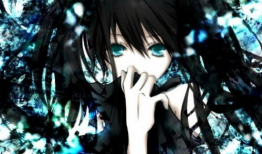 类似黑兽的动漫,神秘黑兽的崛起之谜