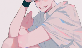 少年动漫头像,捕捉少年时光的瞬间